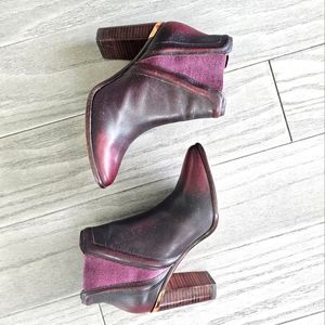 Ted Baker Bootie sz 7
